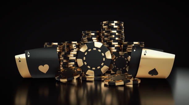 rgo303 Live Casino Tables Built for Indonesia